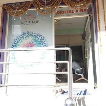 Lab view 2