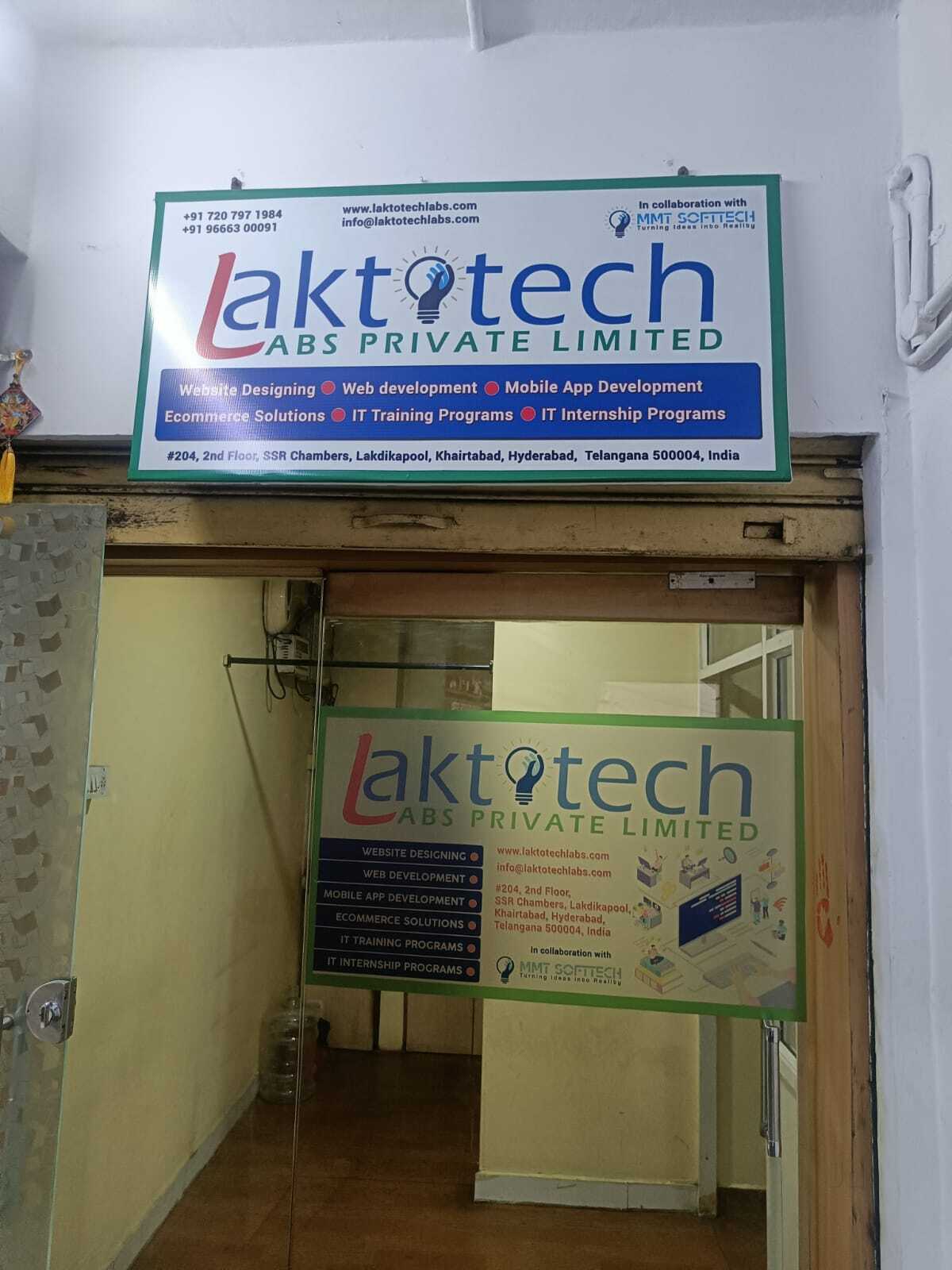 Mmt Softtech in Begumpet, Hyderabad - Best Computer Solution Providers in  Hyderabad - Justdial