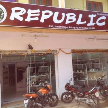 Products by R5 Ready Made Garments in Kukatpally, Hyderabad Justdial