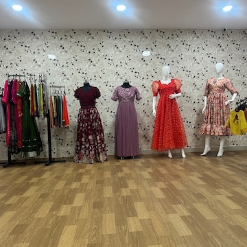 Swara's Designer Studio in Begumpet,Hyderabad - Best Boutiques near me in  Hyderabad - Justdial