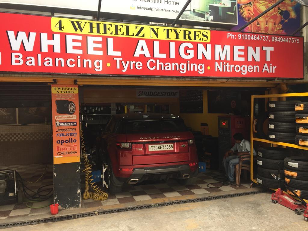 BRIDGESTONE Tubeless Car Tyre BRIDGESTONE Tubeless Kaar Ka