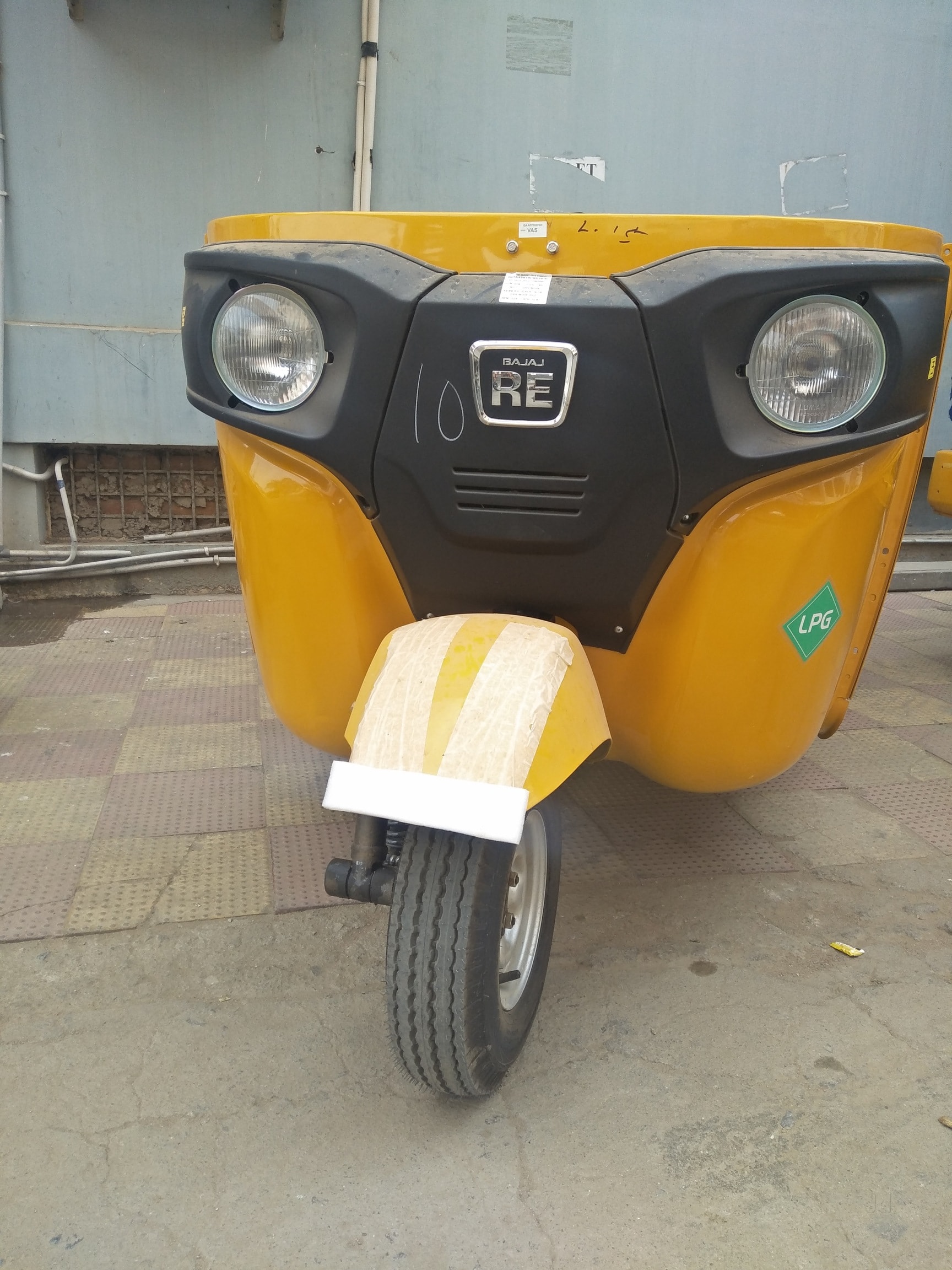 In Hyderabad Current Price Of Bajaj Auto Bajaj Qute Price, Mileage