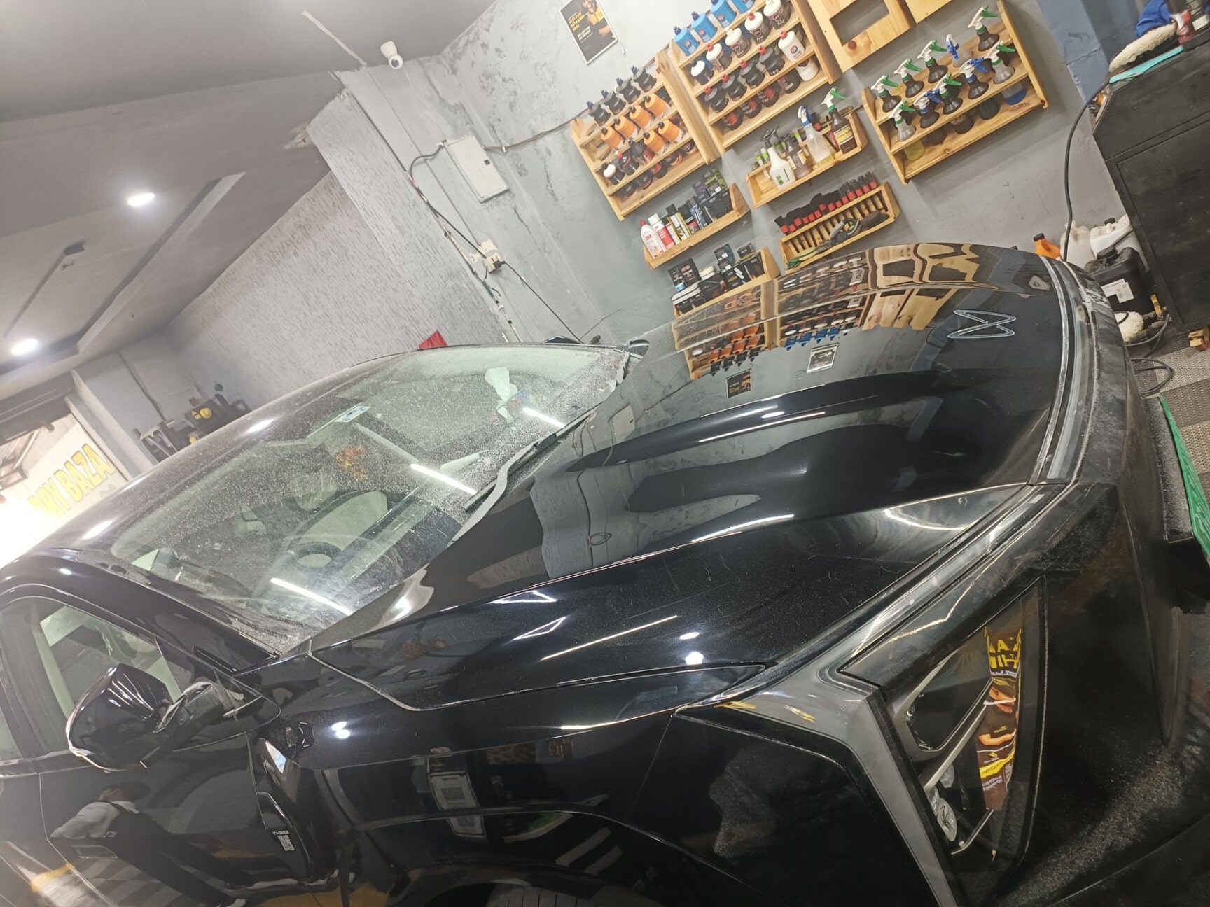 Top Car Washing Services near Little Tulips High School Toli Chowki ...