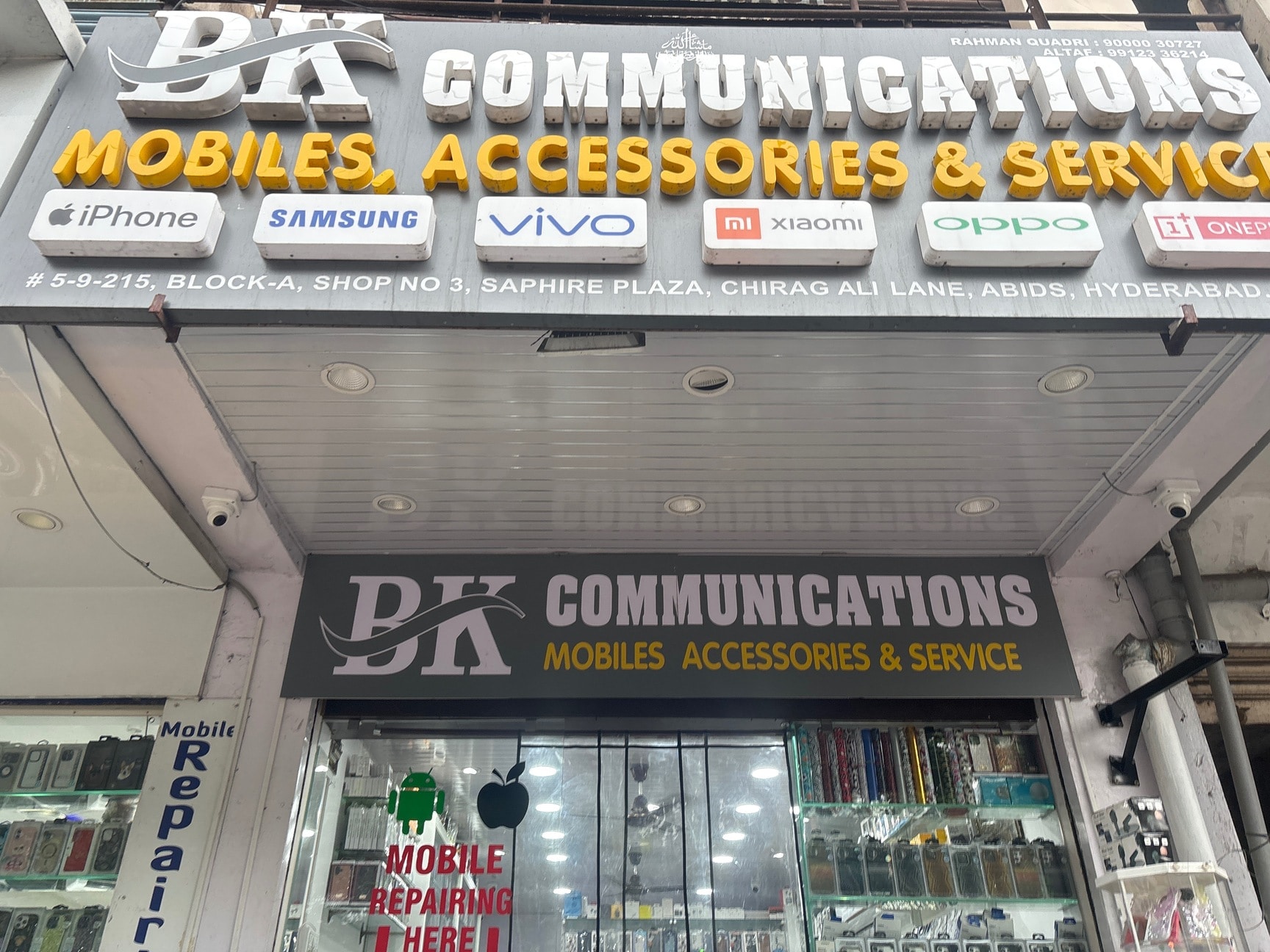 Oneplus Store Vr Mall Bangalore Contact Number Surat Oneplus Care