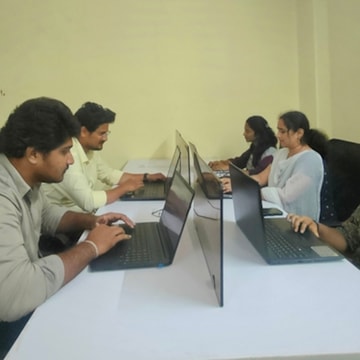 Lab view 14