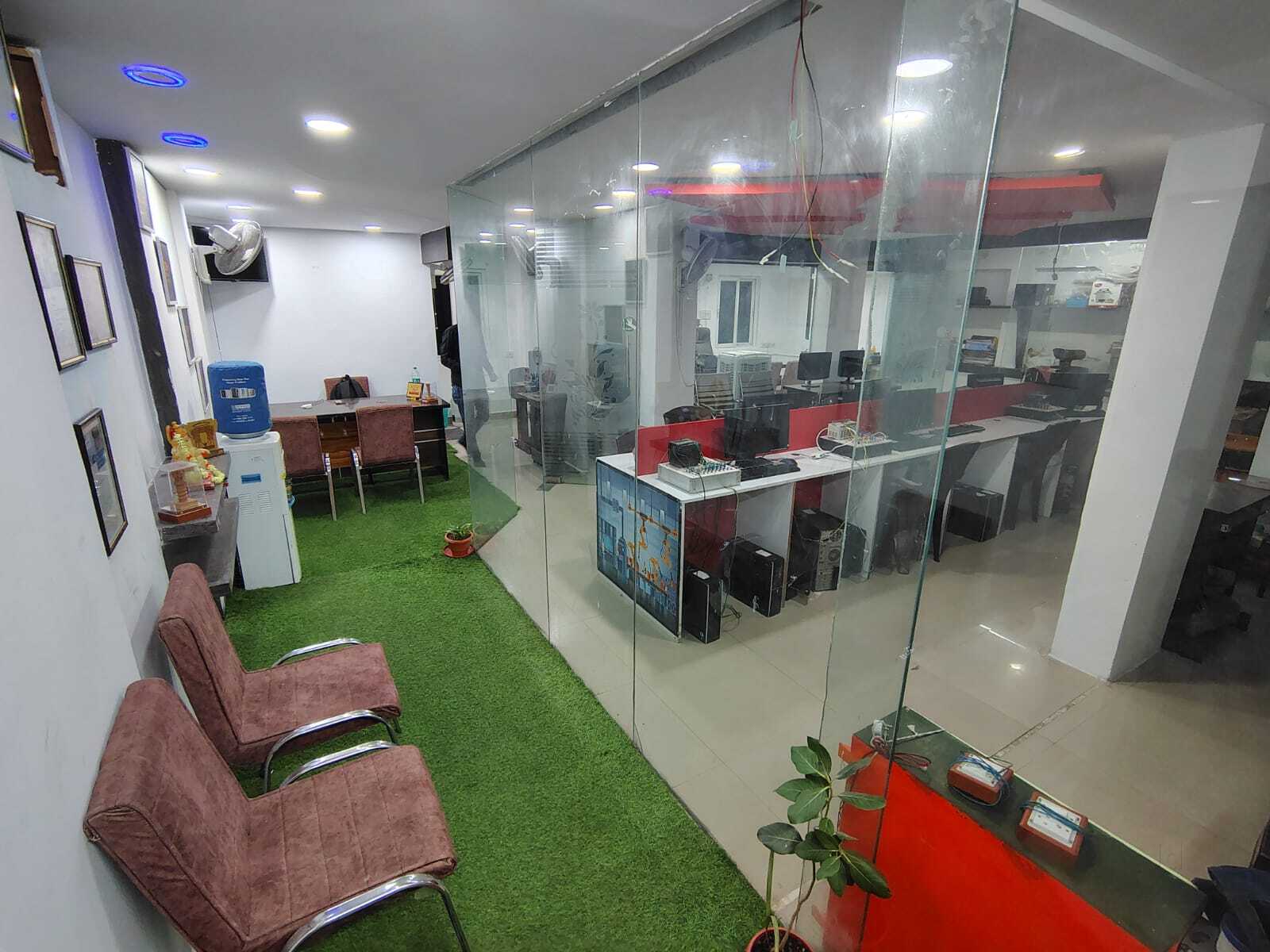 Top Plc Training Institutes near Global Dental Lakdi Ka Pool ...