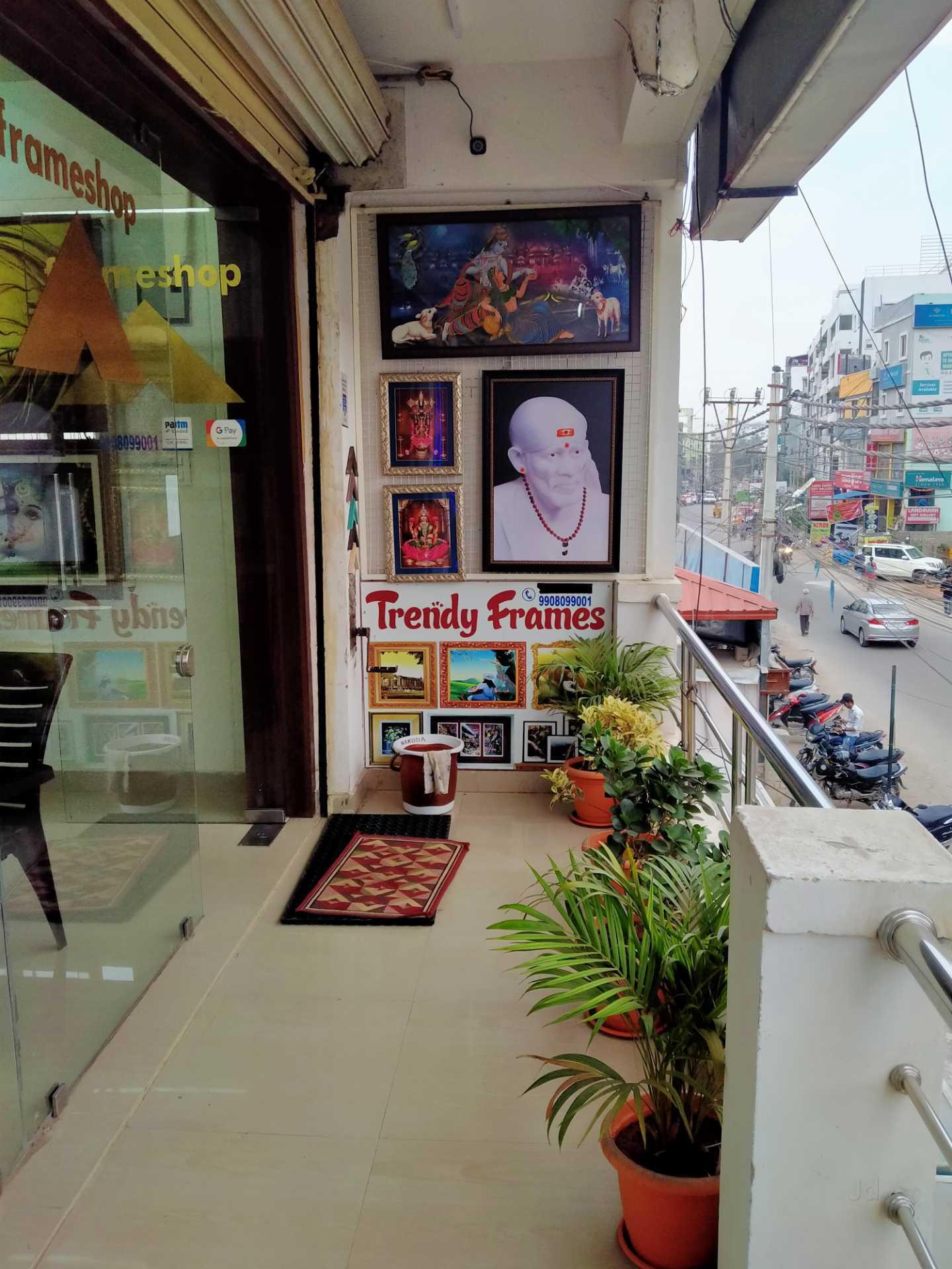 Pooja Plastic Photo Frames Price Starting From Rs 6,719 Find