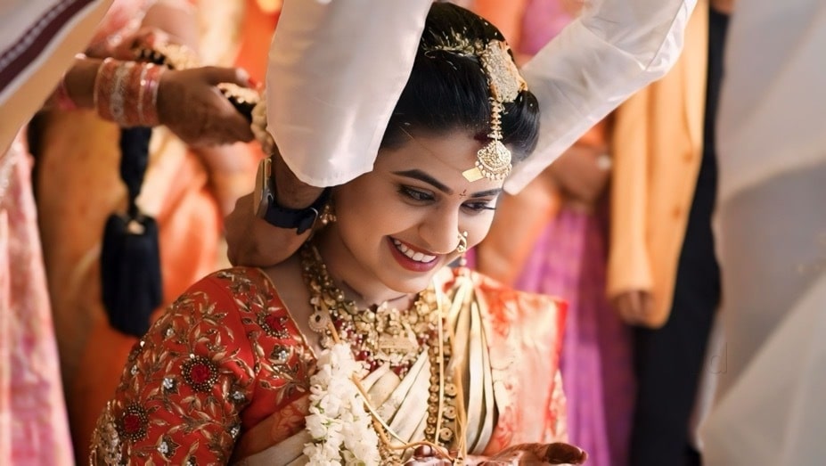 Wedding Photography Ramoji Film City Photoshoot Corporate Ad Film