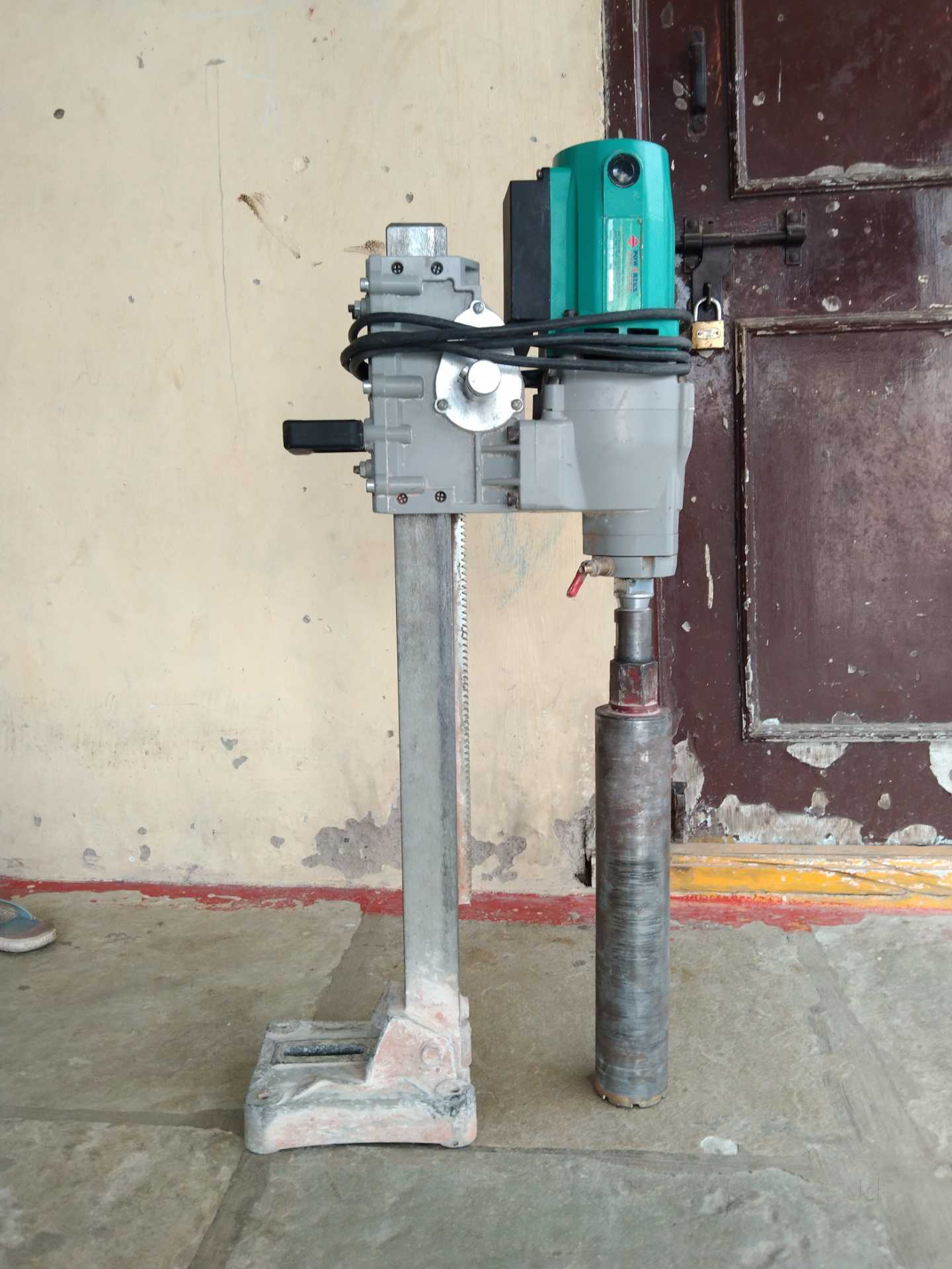 Bosch Core Cutting Machine Get Best Price from Manufacturers Suppliers in India