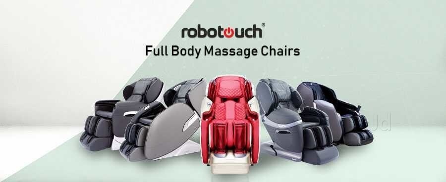 Massage Chair in Hyderabad Relaxing, Ergonomic Comfort