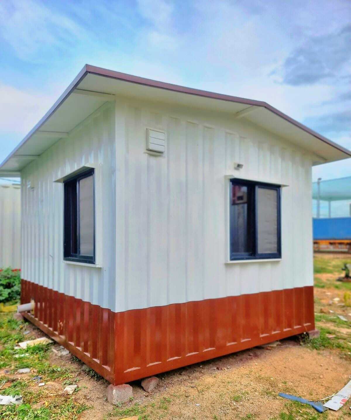 Container House Calicut Bombay Containers in Gandi Maisamma, Rangareddy - Best Container Home ...