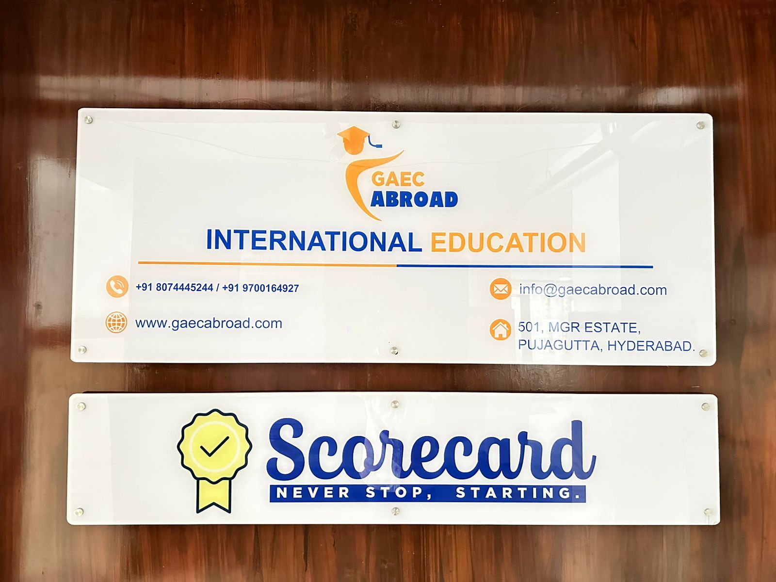 Project Consultants For Mba in Ameerpet, Hyderabad - Page 3