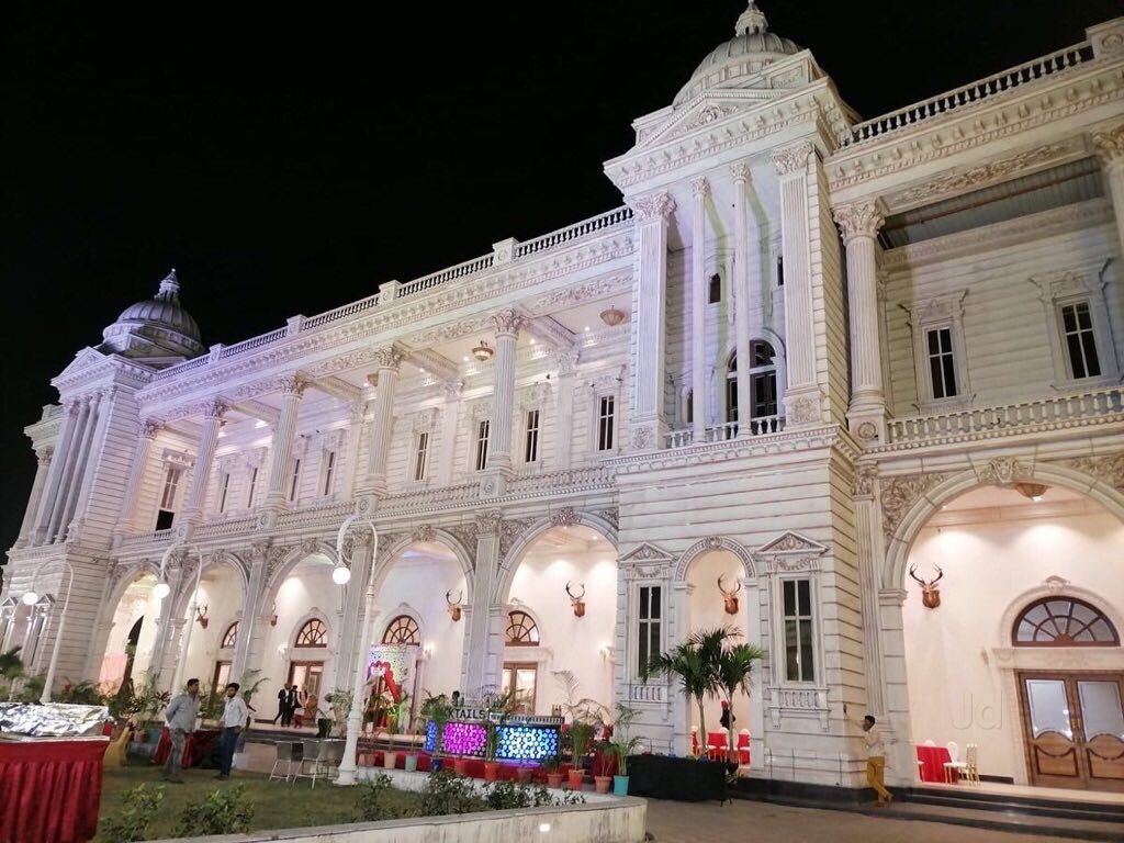 Top Convention Halls in Rangareddy - Best Convention Centers Rangareddy ...