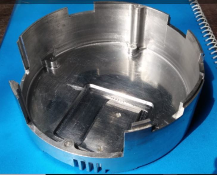 ToolFast Injection Mould Clamp ToolFast Injection Mold Clamp