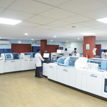 Lab view 6