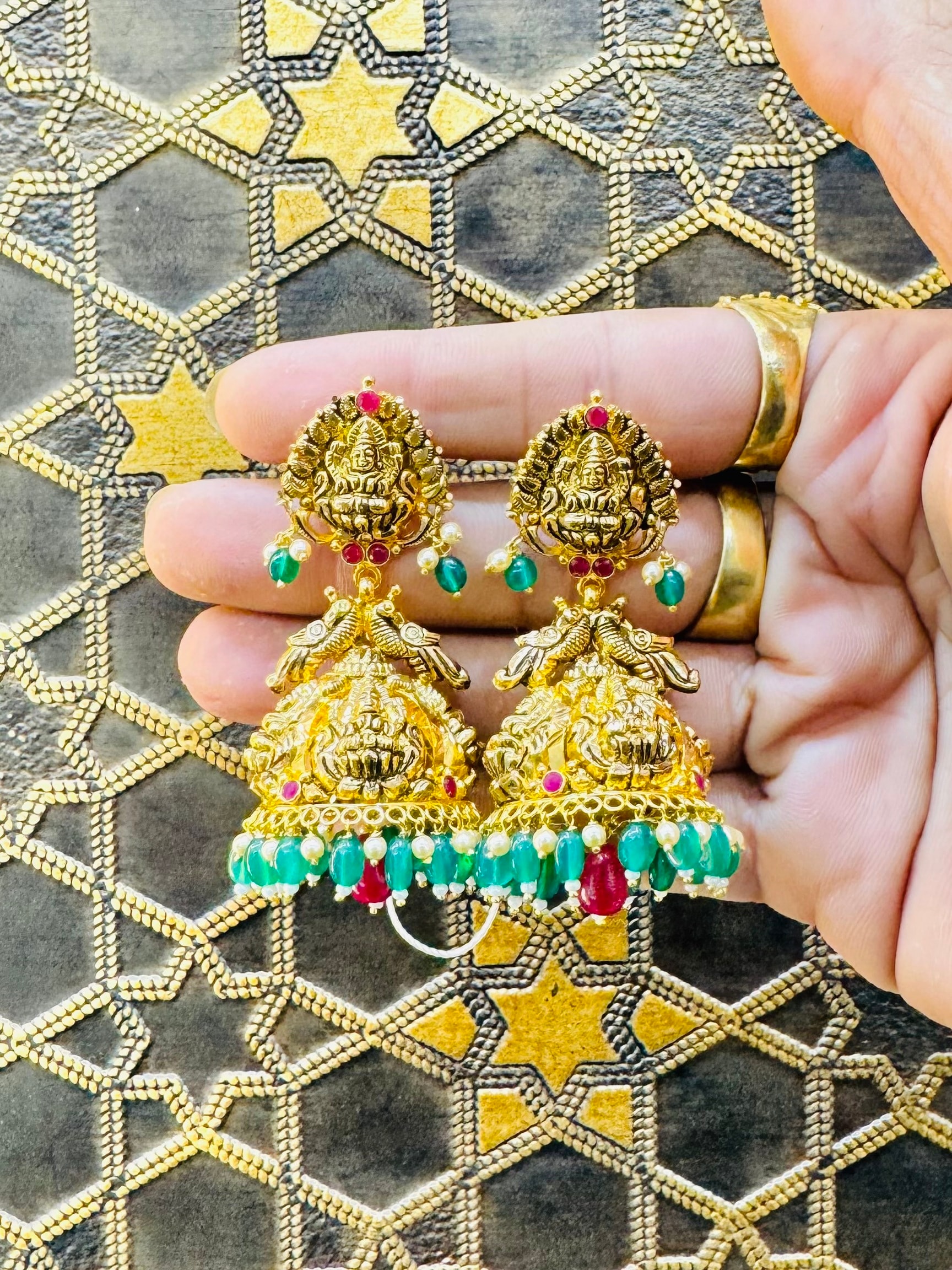 Gram Gold Jewellery Laxmi Sri Art Jewellers Necklace Sri Lakshmi