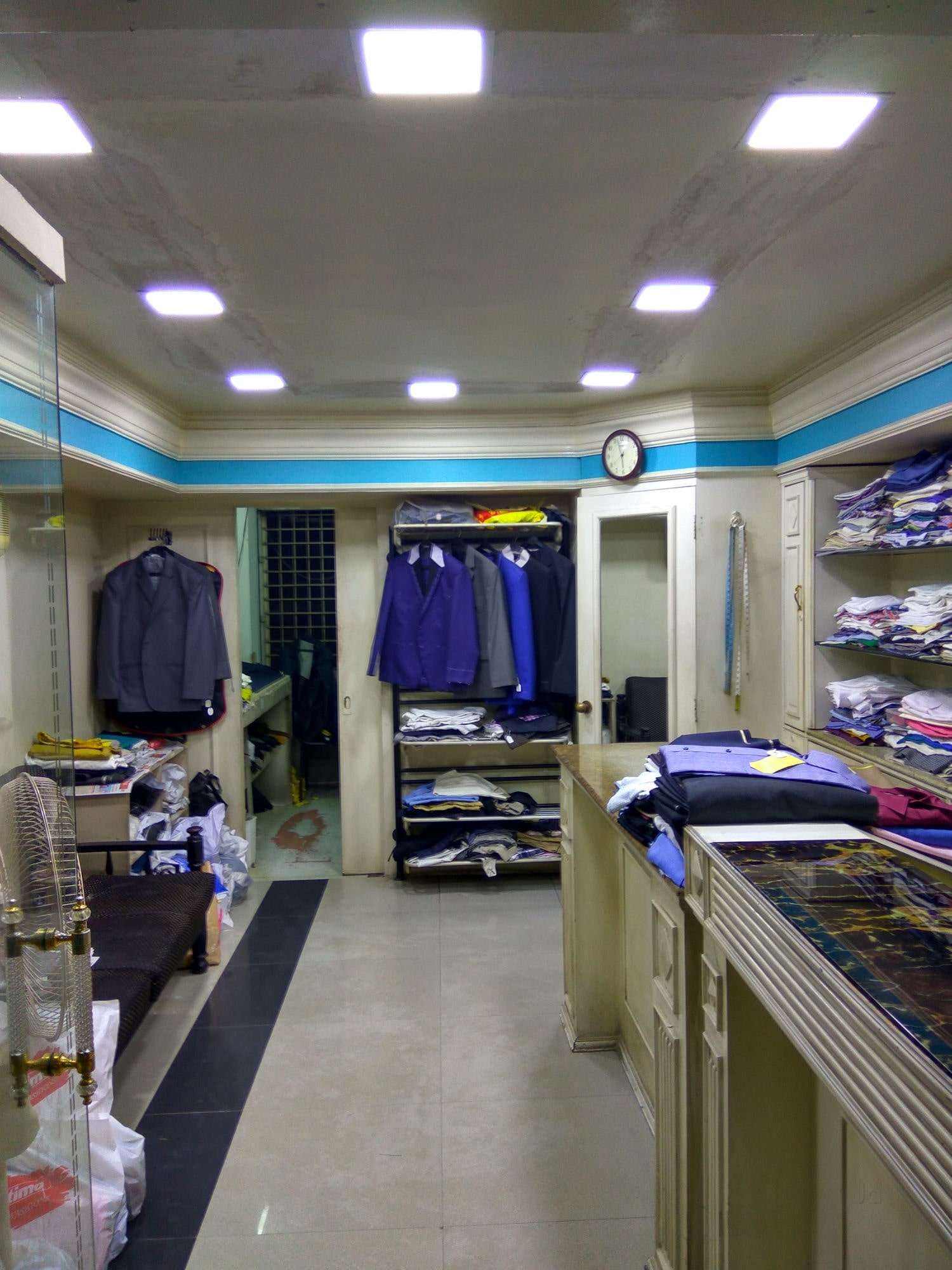 Top Tailors For Alteration in Hakimpet Toli Chowki, Hyderabad near me ...