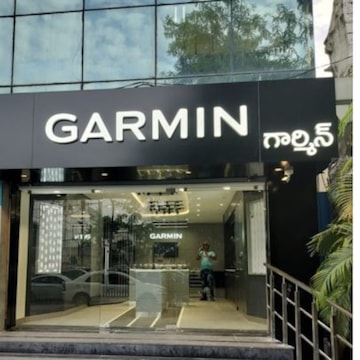 Garmin Brand Store in Hyderabad Best Wrist Watch Dealers near me in Hyderabad Justdial