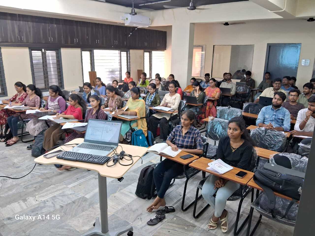Destination Codegnan Top AI Training Centres in Hyderabad - Best Artificial Intelligence ...