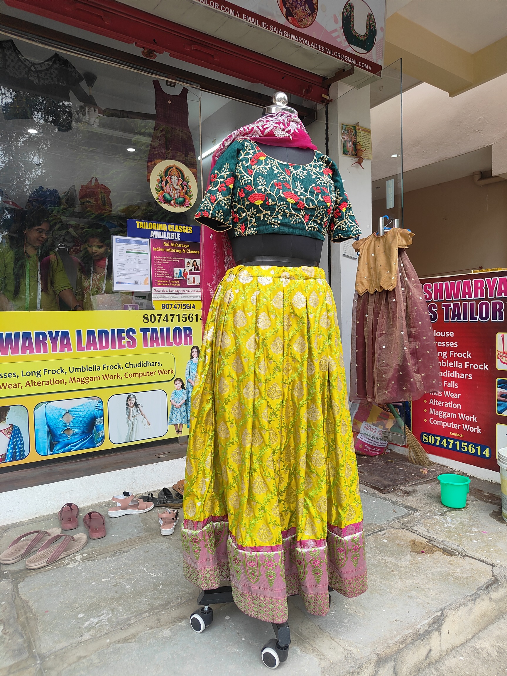 Top Women Tailors For Home Visit in Nallagandla Serilingampally - Best Ladies Tailor Home Visit Hyderabad near me - Justdial Top Women Tailors For Home Visit in Nallagandla Serilingampally - Best Ladies Tailor Home Visit Hyderabad near me - Justdial