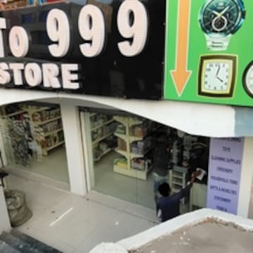 ta-⭐︎shop Home Needs 9 To 999 Store in Karkhana,Hyderabad - Best Toy Dealers