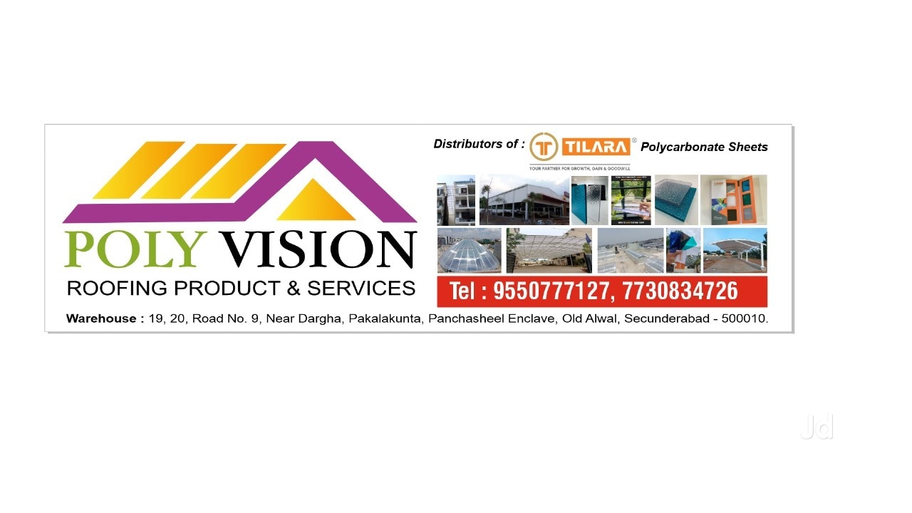 Top Roofing Contractors near Bibi Cancer Hospital Chanchalguda - Best ...