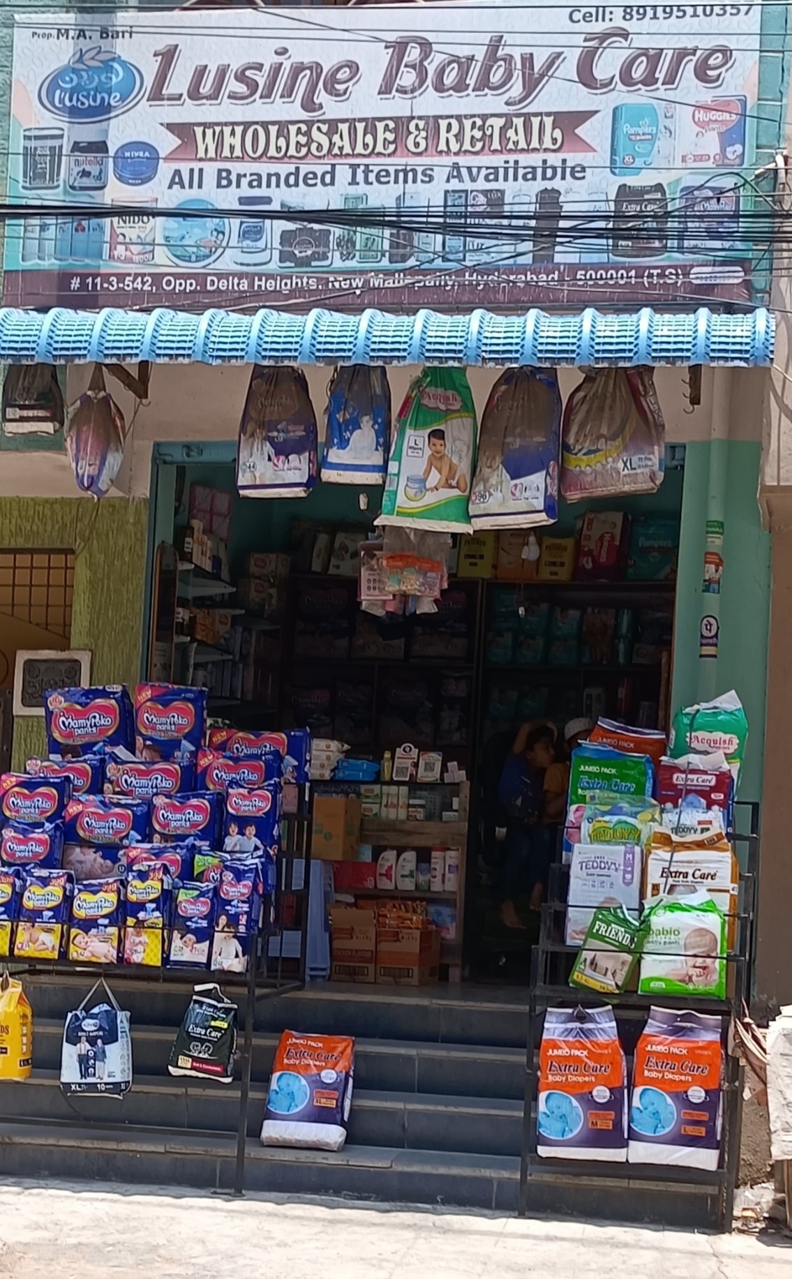 Pampers Gel Cotton Diaper Pants Price Starting From Rs Find