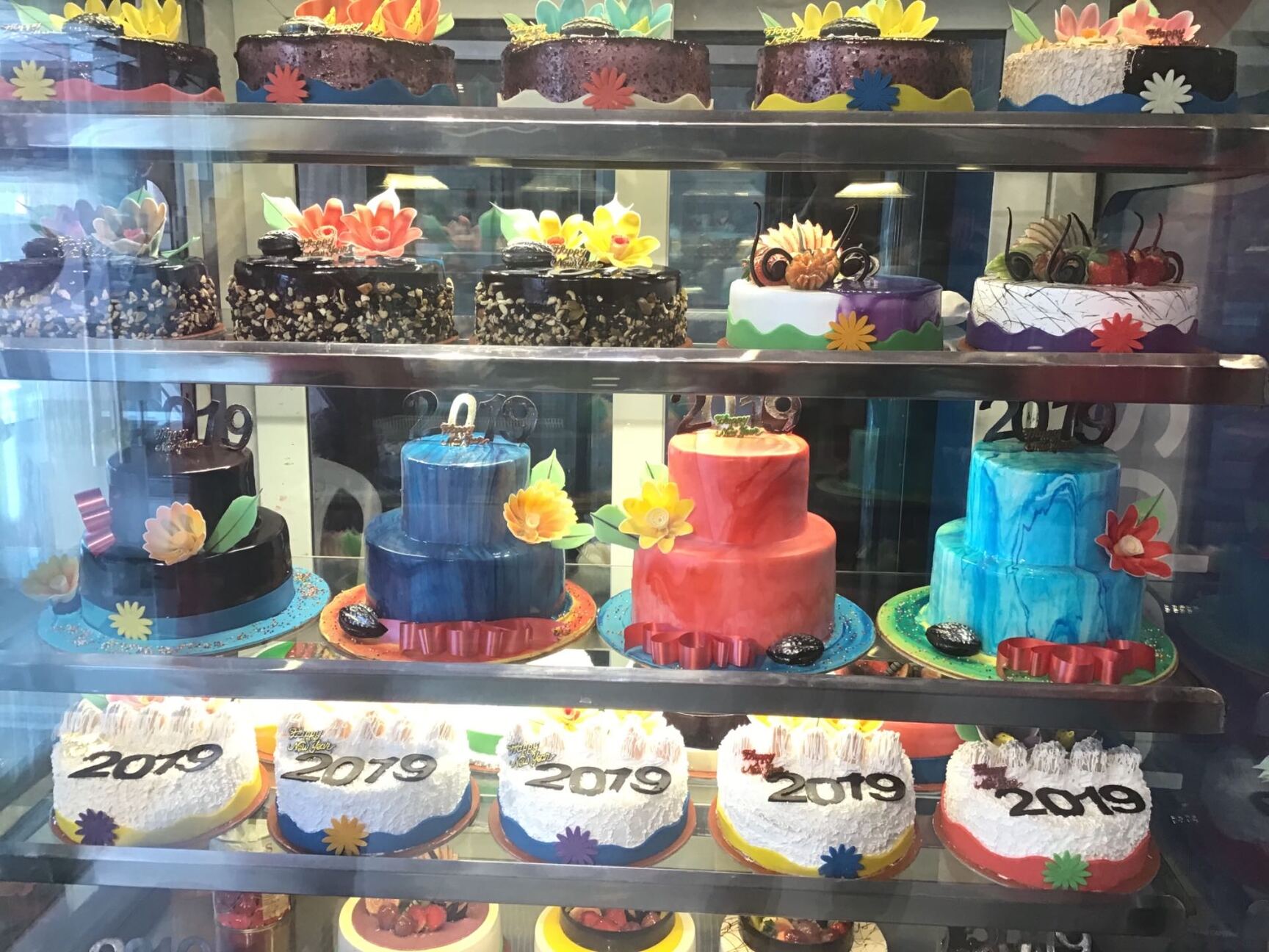 Top Birthday Cake Retailers in Klm Villa, Hyderabad near me - Justdial