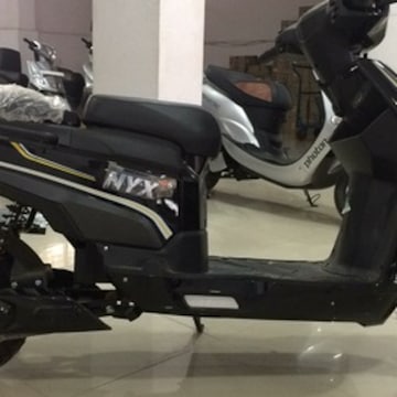 Hero Electric Ibc Automotive Nampally in Abids,Hyderabad - Electric Vehicle  Charging Stations near me in Hyderabad - Justdial