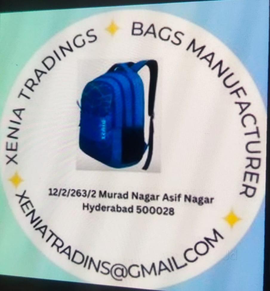 Trolley Bag in Hyderabad - Spacious, Durable Luggage for Every Traveler -  Justdial Verified