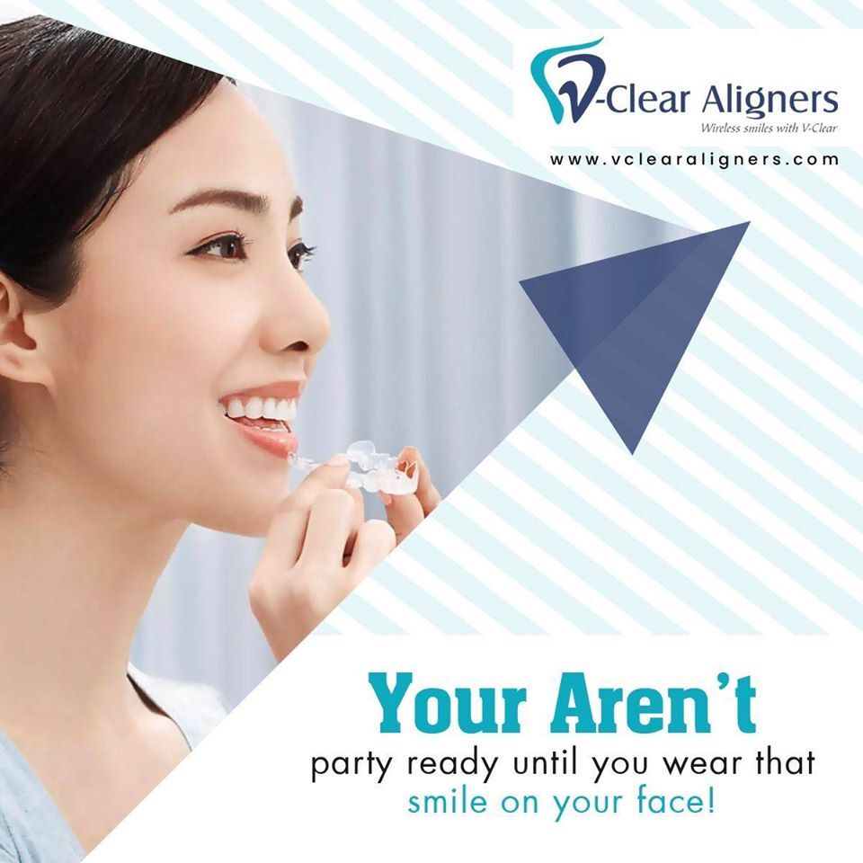 V Clear Aligners Pvt Ltd in Madinaguda, Hyderabad - Best Dental Equipment  Dealers in Hyderabad - Justdial