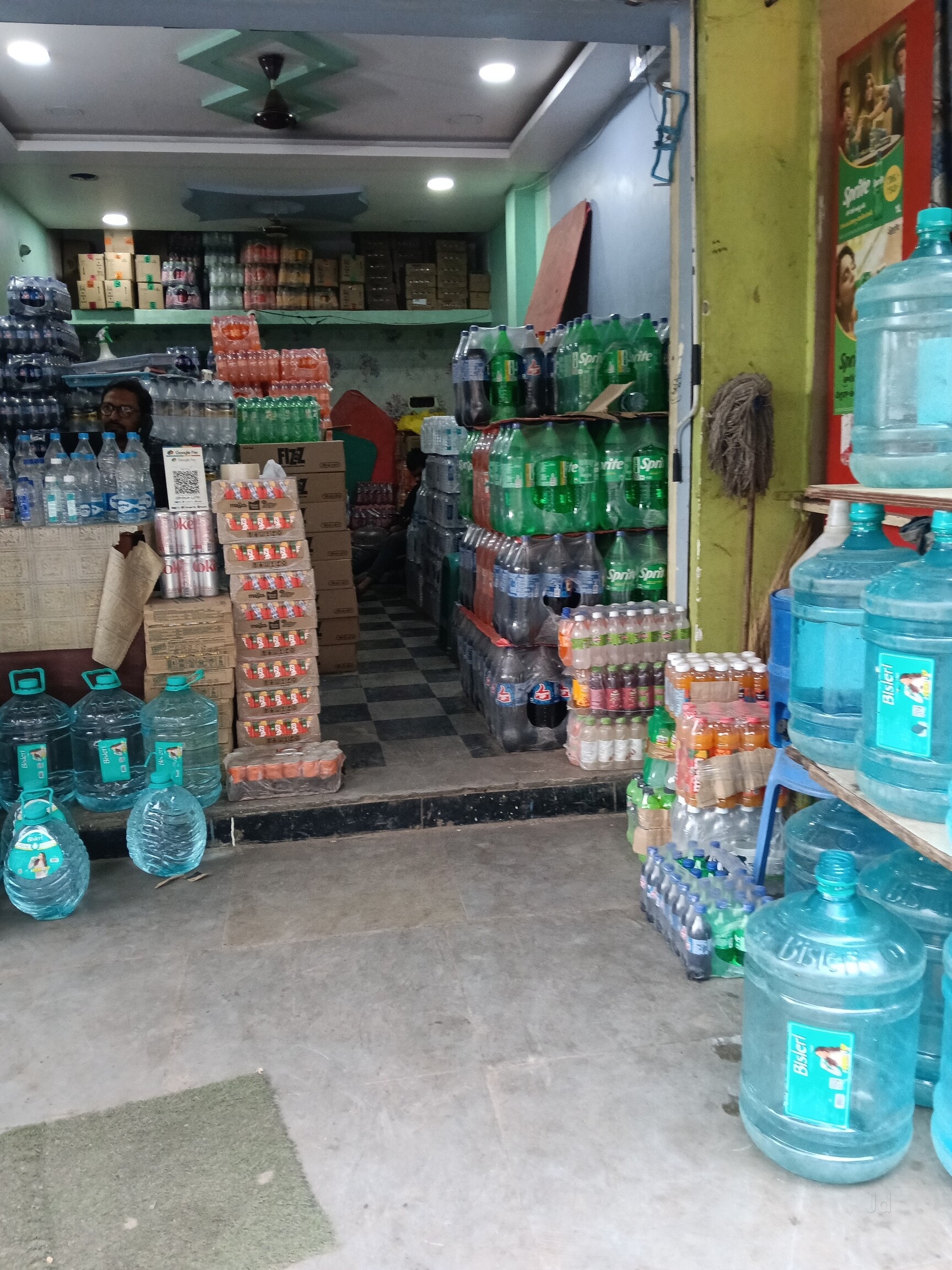Evergreen Traders in Moghal Nagar, Hyderabad - Best Mineral Water  Distributors in Hyderabad - Justdial