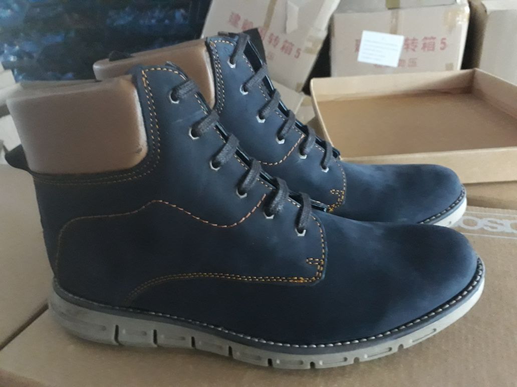 Men Boot in Raichur Stylish, Durable Comfortable Footwear