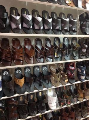 Kolhapuri Chappal in Hyderabad Stylish, Durable Comfortable