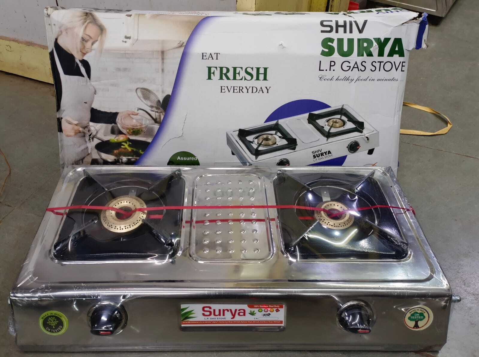 Gas Stove Gas Choolha Price Starting From Rs Find