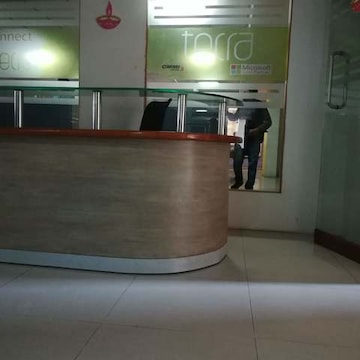 Tecra Systems office