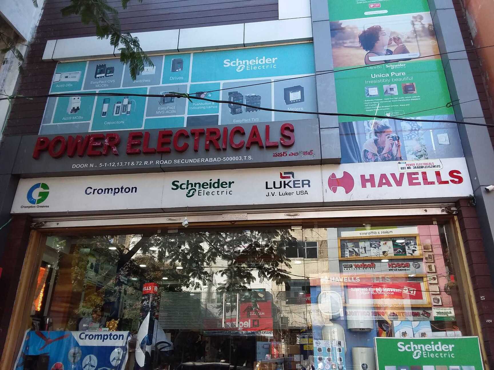 Hyderabad Institute Of Electrical Engineers 3 Way Switch