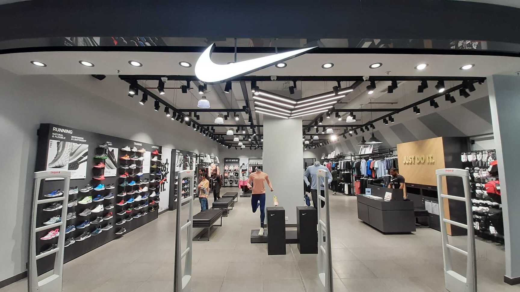 Nike Black Basketball Shoe Price Starting From Rs Find