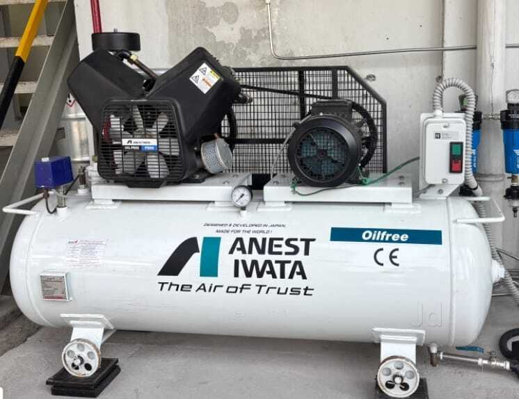 Air Filters in Vizianagaram High-Quality, Durable Air Purifiers