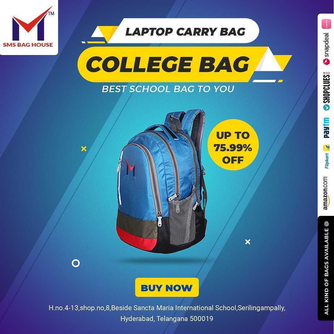 Paytm Deals School Bag Paytm School Backpack In Hyderabad Durable