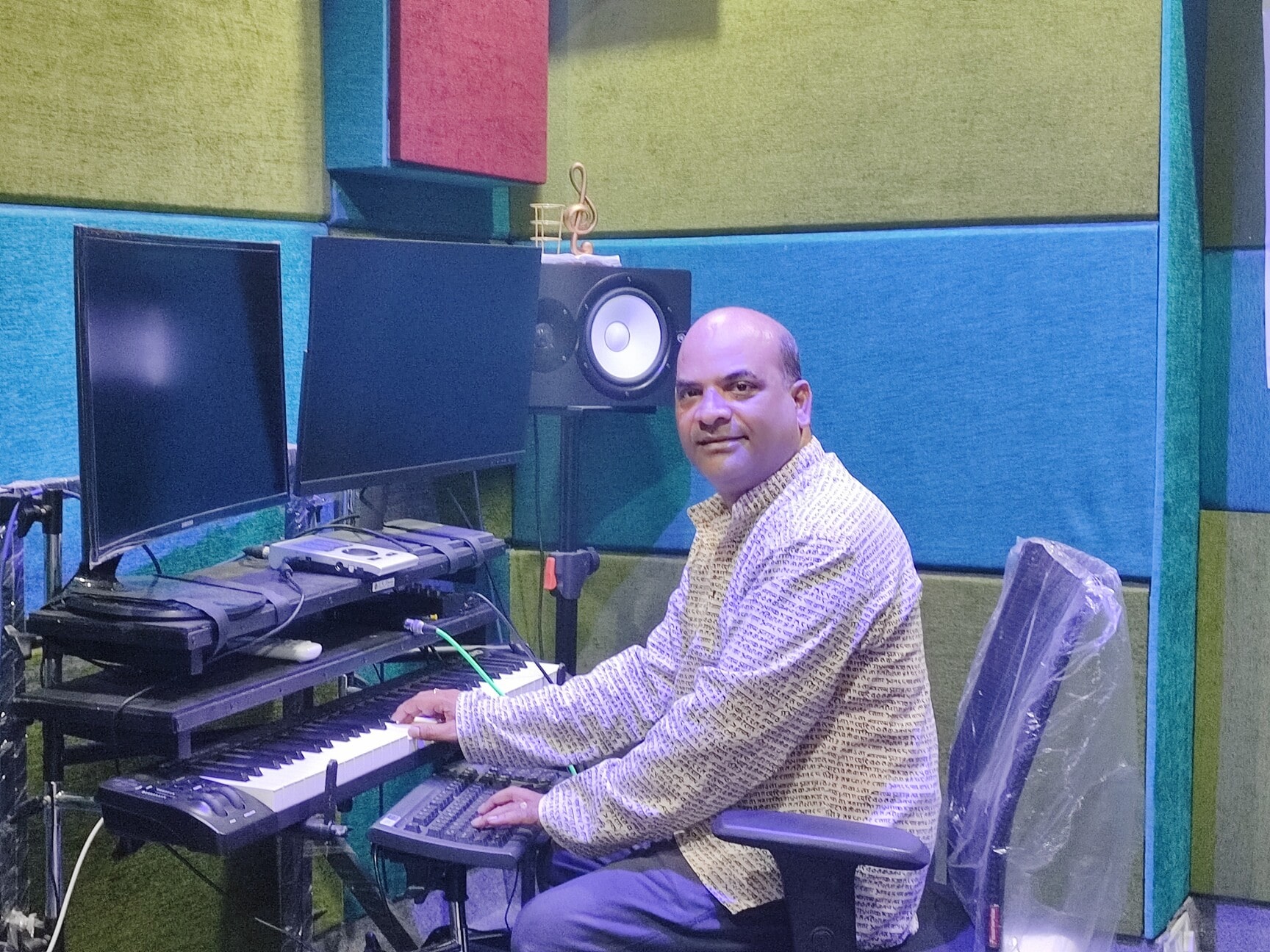 Top Music Classes For Tabla in Krishnaja Hills - Best Tabla Classes ...