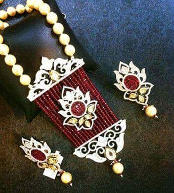 Bridal Jewellery in Hyderabad Exquisite, Elegant Timeless