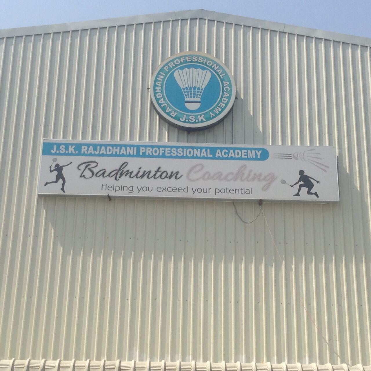 Badminton Courts in Secunderabad, Secunderabad - Page 2