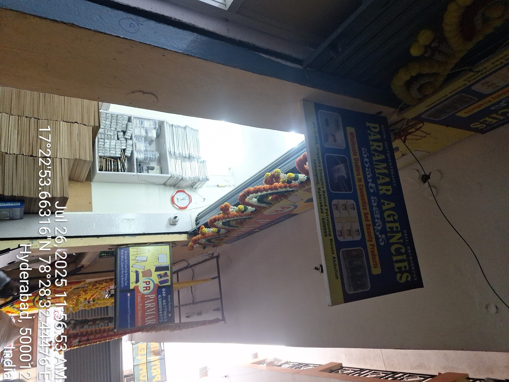 Exam Pad in Kolkata High-Quality Study Pads for Students