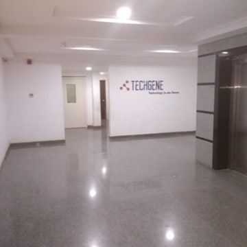 Techgene Solutions office