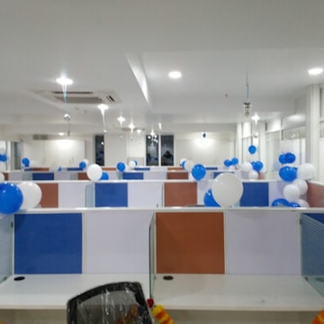 Techgene Solutions office