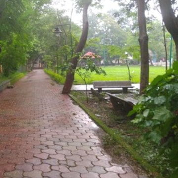 Manik Bagh