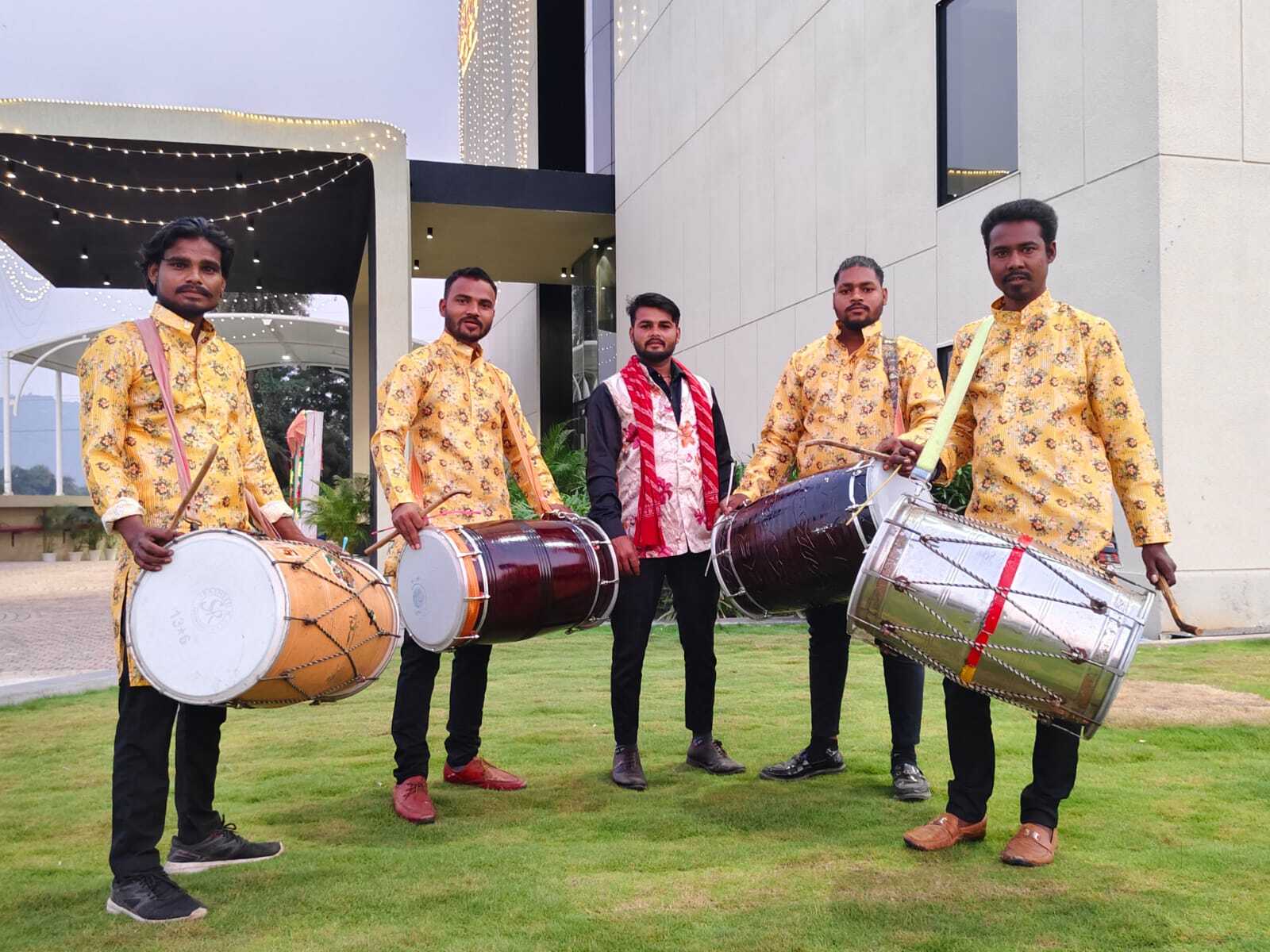 Top Wedding Bands in Nandanvan Colony, Indore - Best Marriage Bands ...