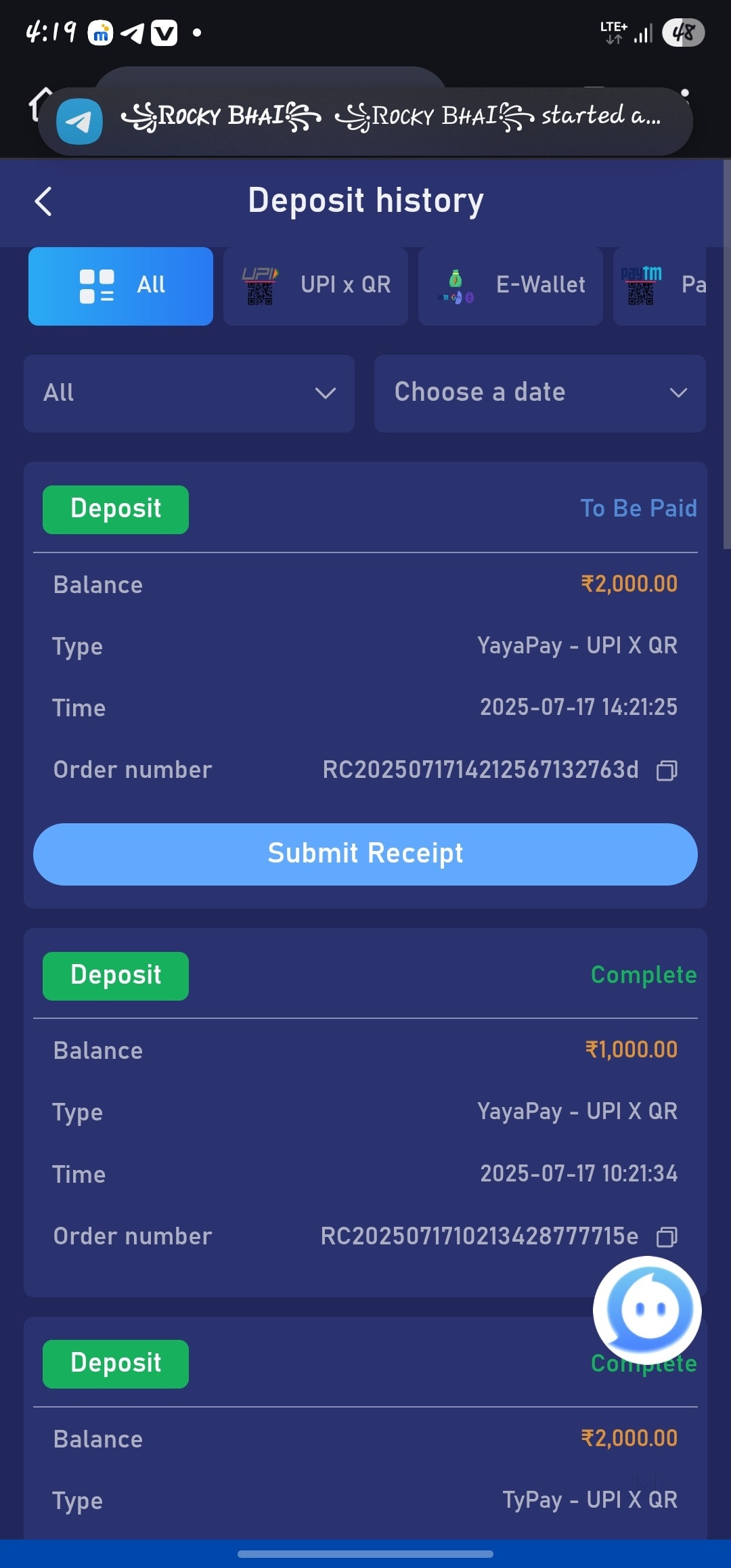 73 Reviews for Tiranga Game in Usha Nagar, Indore - Justdial