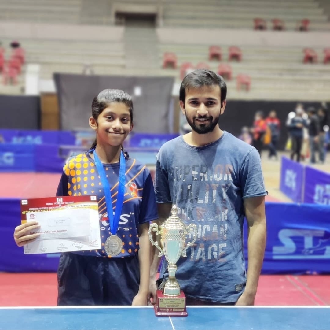 Top Table Tennis Clubs in Ramdas Peth Best Tt Clubs Nagpur near me